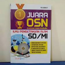 Simbiosis mutualisme dapat terjadi antara … a. Buku Juara Osn Olimpiade Sains Nasional Ipa Untuk Sd Mi Lazada Indonesia
