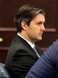 December 2016: Michael Slager Trial Is Declared a Mistrial