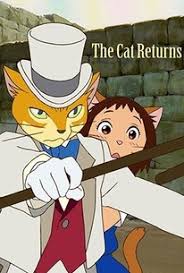 The film had its world premiere at the lincoln center in new york city on december 16, 2019. The Cat Returns 2002 Rotten Tomatoes