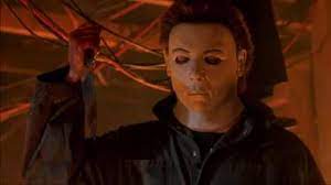 Mike myers is more of a main actor playing quirky roles like the love guru, austin powers, shrek etc. Best Halloween Movies Every Movie In The Halloween Franchise Ranked Thrillist
