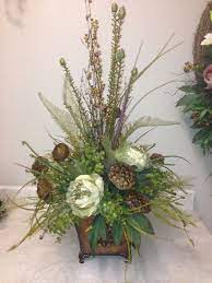 Dde44fee98627164f5c84f5122db3048 Jpg 1 200 1 600 Pixels Dried Flower Arrangements Winter Floral Arrangements Artificial Floral Arrangements
