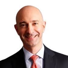 Eric Salzmann's Instagram, Twitter & Facebook