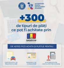 Am inteles ca trebuie sa platesc 5 lei.pentru ce este aceasta taxa si unde se plateste? Incepand De Azi Romanii Pot PlÄti Online Prin Ghiseul Ro Si Taxele Pentru Pasaport Permis De Conducere Certificat De Inmatriculare Si AutorizaÅ£ia De CirculaÅ£ie Provizorie 24 09 2020 Bursa Ro