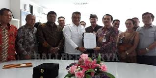 Kampus teknologi dan bisnis terdepan di bali dan nusa tenggara, unggulan dan berkualitas internasional di bidang ilmu pengetahuan, teknologi dan seni. Itb Stikom Bali Ajak Pemkab Sikka Kerja Sama Perkuliahan Dan Magang Ke Luar Negeri Baliberkarya Com