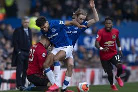 Premier league match everton vs man utd 07.11.2020. Everton V Manchester United Match Preview Toffees Boosted By Return Of Key Players For Visit Of Red Devils Royal Blue Mersey