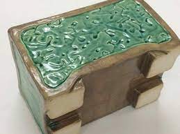 I have complied this list from different resources. Hard Slab For Beginners Hard Slab For Beginners Ceramics Slab Building Tayla Hobbs Dotshack