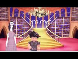 We would like to show you a description here but the site won't allow us. Download The Mimic Zigzag Gacha Club Roblox Mimic Gcmv Part 3 Link In Comments Pined By Me Mp4 Mp3 3gp Naijagreenmovies Fzmovies Netnaija