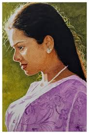 Hello everyone! 🌟 I'm excited to present my latest watercolor! 🎨✨ “A ciel  ouvert” 36 x 48 It's always a pleasure to share my creations with you.  🖌️💖 If you're interested, I