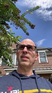 Jeremy Kersten's Instagram, Twitter & Facebook