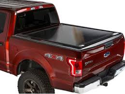 Most retractable truck bed covers are made by placing aluminum slats in sequence next to each other. Gatortrax Tonneau Cover Gator Covers