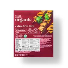 Whether you're a vegan or vegetarian or are looking to include more meatless meals in your routine, tofu is a. Organic Extra Firm Tofu 14oz Good Gather Target