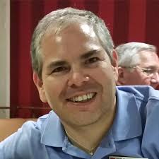 Vincent Ralph Esparza Email & Phone Number