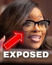 Did Kayleigh McEnany just EXPOSE Jasmine Crockett?