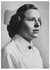 Joan Montgomery Scoggins October 9, 1929