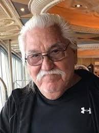 Juan Antonio Martinez, Sr. Obituary