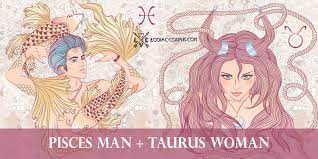 How much are cancer men and taurus woman compatible? Pisces Man Taurus Woman Compatibility And Famous Couples Zodiac Couples