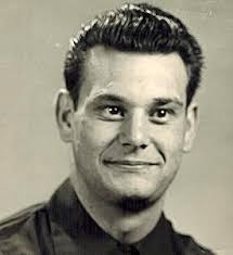 Joseph CANNULI Obituary (2016)