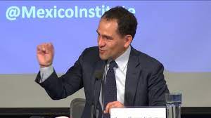 Arturo herrera on wn network delivers the latest videos and editable pages for news & events, including entertainment, music, sports, science and more, sign up and share your playlists. Mexico Plans Tax Breaks For Pemex Among Limited Fiscal Aid Options