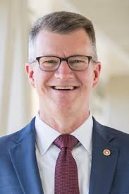 Spark Magazine Fall 2024 by Calvin University