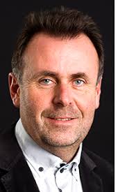 Thomas Heinzer appointed Nevion CEO