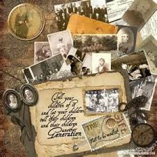 Ancestry Scrapbooking Layouts Bing Images Heritage Scrapbook Pages Family History Book Layout Ancestry Scrapbooking Layouts