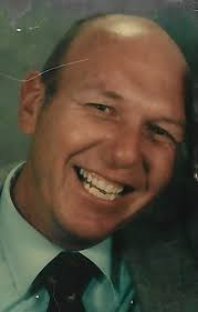 Wayne Robinson Obituary (1933