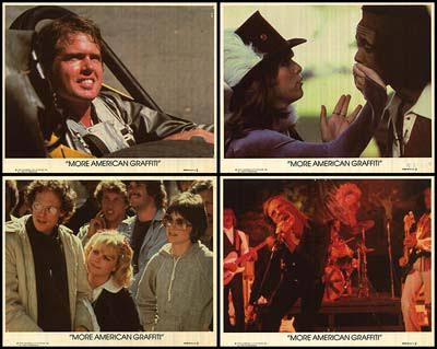 More American Graffiti Posters - Buy More American Graffiti Poster Online -  Movieposters.com