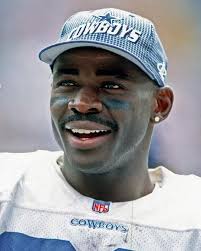 Cowboy nation, let's welcome the next star power Donovan EZ.