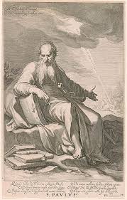 De reeks is vanaf maandag 26 juli te zien op npo1, maakte de omroep maandag bekend. Willem Swanenburg St Paul After Abraham Bloemaert Drawings Online The Morgan Library Museum