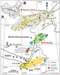 Complete table of league two standings for the 2020/2021 season, plus access to tables from past seasons and other football leagues. Sketch Map Of Eastern China Showing The Distribution Of Late Mesozoic Download Scientific Diagram