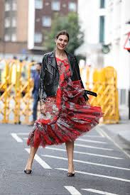 The Business Of Street Style Wwd | see more about fashion, style and outfit.