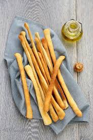 Grissini Gressins Avec Images Recette Gressins Recettes De Cuisine