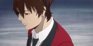Suzui Ryouta Anime Shows Anime Anime Characters