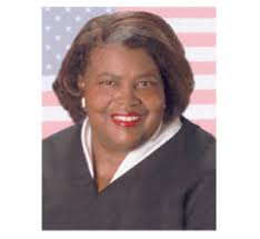 Polk County's Board of County Commissioners and PGTV video for Karla  Foreman Wright