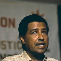 Cesar Chavez