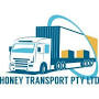HONEY TRANSPORT PTY LTD from www.supplychainpartners.co
