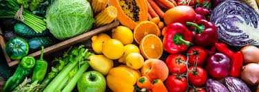 Fruits Et Legumes Pour Nos Poissons Le Blog Dedie A L Aquarium