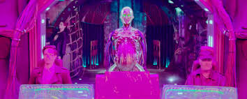 Giger and clive barker 28 may 2020 | the film stage. At The End Of Time And Space Are Phat Beats Blood Machines Movie Review Ars Technica