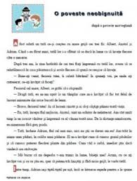 Jun 22, 2020 · etichetă: Evaluare NaÅ£ionalÄ 2017 Clasa A Iv A Peste 2 200 De Elevi Din Alba Au Dat Testul La Limba RomanÄ Subiectele Publicate De Minister Alba24