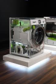 Bei den meisten waschvollautomaten des deutschen traditionsherstellers handelt. Waschmaschine Wikipedia