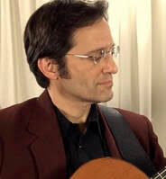 Guitar Elegance by Jim Lammers