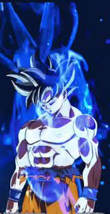 Goku dragon ball z dragon ball super anime broly. Goku Db Gif Goku Db Ultrainstinct Discover Share Gifs Dragon Ball Super Artwork Dragon Ball Wallpaper Iphone Anime Dragon Ball Super