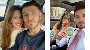 Fiza Khawar and Abdullah Khan Make for an Adorable Couple [Pictures]