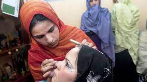 L'esperienza italiana e la questione delle donne mondo afghanistan, biden: L Afghanistan Pacificato E Il Possibile Ritorno Br Dei Talebani Che Gela Il Sangue Alle Donne La Stampa