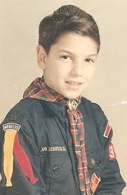 Pasqualino Caputo Obituary