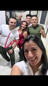 Karlita Y Ramon Son Pareja O Son Hermanos