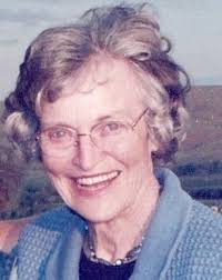 Virginia Gilbert Obituary