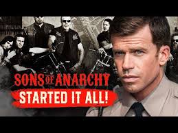 Taylor Sheridan's Career and Inspiration for Yellowstone