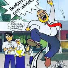 Cuti yang ditetapkan oleh kementerian pendidikan malaysia. Cuti Sekolah Seminggu Sempena Aidilfitri 2017 Carian Semasa