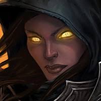 What Class has the easiest time crafting a Moonlight Ward?